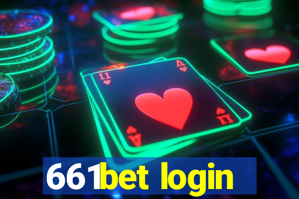 661bet login